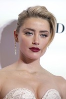 Amber Heard Longsleeve T-shirt #3715719