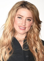 Amber Heard Tank Top #3715730