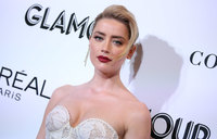 Amber Heard mug #G2332990