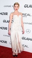 Amber Heard mug #G2332999