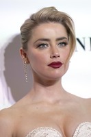 Amber Heard Tank Top #3715762