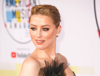 Amber Heard tote bag #G2333026