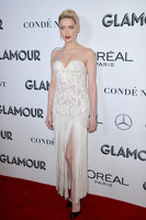 Amber Heard Longsleeve T-shirt #3715777