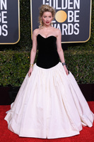 Amber Heard Tank Top #3715810