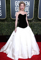 Amber Heard Tank Top #3715815