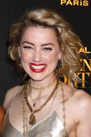 Amber Heard Tank Top #3715819