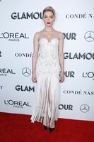 Amber Heard longsleeve t-shirt #3715820