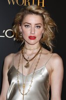 Amber Heard hoodie #3715821