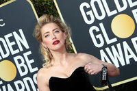 Amber Heard Tank Top #3715822