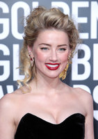 Amber Heard Sweatshirt #3715828