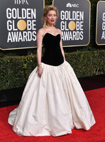 Amber Heard Tank Top #3715834