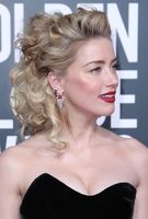 Amber Heard tote bag #G2333101