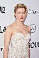 Amber Heard Sweatshirt #3715863