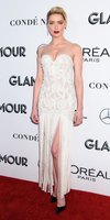 Amber Heard Tank Top #3715864