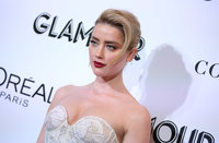 Amber Heard t-shirt #3715907