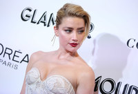Amber Heard t-shirt #3715913