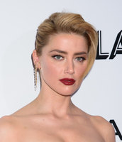Amber Heard mug #G2333171