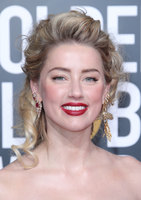 Amber Heard tote bag #G2333178