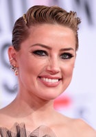 Amber Heard Tank Top #3715924