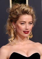Amber Heard Tank Top #3715935