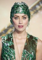 Amber Heard Tank Top #3715939