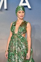 Amber Heard Tank Top #3715947