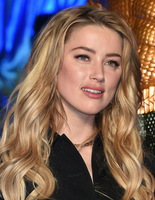 Amber Heard Tank Top #3715951