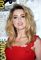Amber Heard Tank Top #3715952