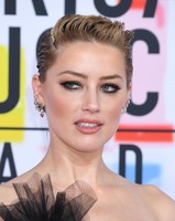 Amber Heard mug #G2333216