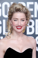 Amber Heard mug #G2333219