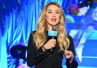 Amber Heard mug #G2333221