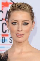 Amber Heard mug #G2333223