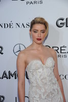 Amber Heard mug #G2333225