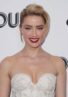 Amber Heard mug #G2333239