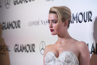 Amber Heard t-shirt #3715990