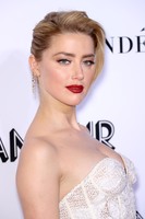 Amber Heard hoodie #3715997