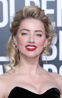 Amber Heard Tank Top #3716011