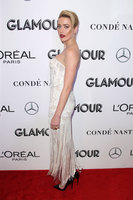 Amber Heard Tank Top #3716013