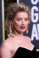 Amber Heard Sweatshirt #3716017