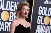 Amber Heard Tank Top #3716018