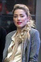 Amber Heard t-shirt #3763367