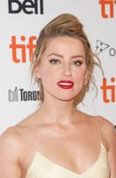 Amber Heard Tank Top #3763371