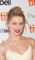 Amber Heard t-shirt #3763384