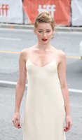 Amber Heard tote bag #G2380643