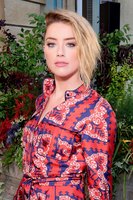 Amber Heard Tank Top #3763389