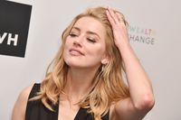 Amber Heard t-shirt #3778308