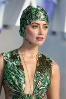 Amber Heard t-shirt #3778311