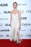 Amber Heard t-shirt #3778317