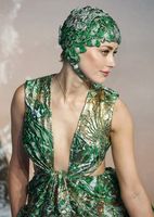 Amber Heard Tank Top #3778318