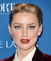 Amber Heard mug #G2395576
